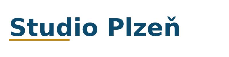 Studio Plzeň logo